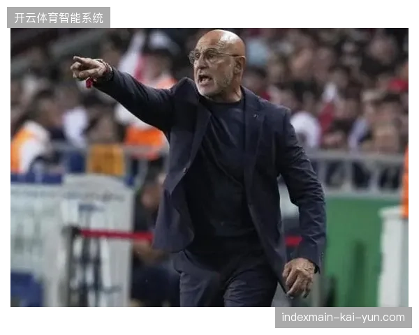 德拉富恩特或将亚马尔树立为绝对进攻核心，其个人能力有望解决西班牙攻坚难题